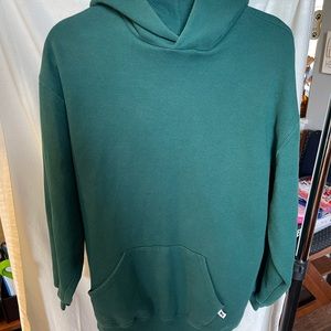 Vintage Russell Athletic pullover hoodie